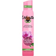 Ushuaia déodorant aérosol femme orchidée 200ml