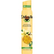 Ushuaia déodorant aérosol femme vanille 200ml