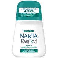Narta déodorant roll-on femme classique 50ml