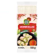 Suzi Wan vermicelles de haricots mungo 100g