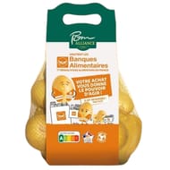 Pomme de terre consommation filet 2.5 kg