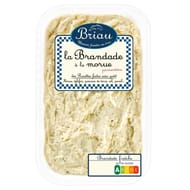 Brandade à la morue parmentière 750g