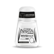 Narta homme déodorant roll-on men 50ml