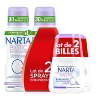 Narta femme classic déodorant roll on efficaciter 50ml