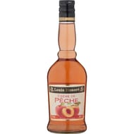 Carrefour louis honore creme de peche de vigne 50cl 15%