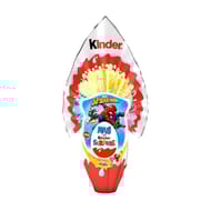 Kinder maxi surprise garçon 320g