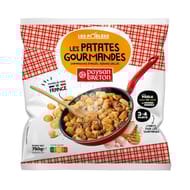 Paysan Breton les patates gourmandes 750g