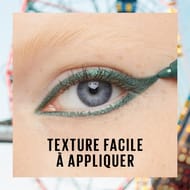 Gemey maybelline eye studio tattoo liner gel 910 bold brown