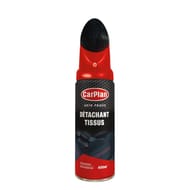 Auto pratic détachant tissu 400ml + brosse