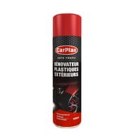 Auto pratic rénovateur plastiques extérieurs 400ml