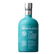 Bruichladdich laddie whisky 70cl 50%vol + etui