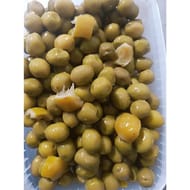 Olives de seville au citron