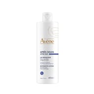 Avene solaires réparateur après soleil  400ml