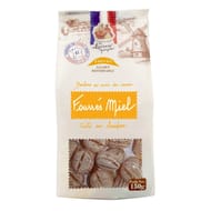 Lucien georgelin fourres miel fond plat 150g