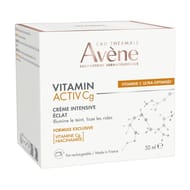 Avene Hyaluron Activ C Crème jour 50ml