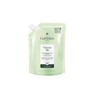 René Furterer Naturia shampooing micellaire douceur éco-recharge 400ml bio