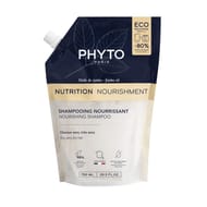 Phyto nutrition  recharge shampooing 750ml
