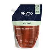 Phyto volume recharge shampooing 750ml