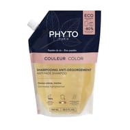 Phyto couleur recharge shampooing 750ml