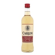 Carrefour cdm caribbean carum spiced rhum spirit drink 70cl 35%