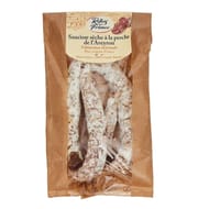 Reflets de France saucisse sèche à la perche d'Aveyron 320g