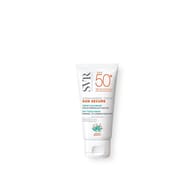 SVR sun secure ecran mineral teinte peaux sèche SPF50+ 50ml