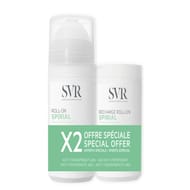 Svr spirial roll on 50ml+ recharge 50ml
