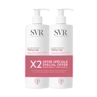Svr topialyse duo baume protect 400ml
