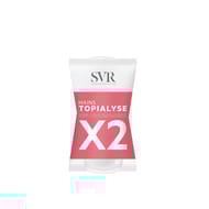 Svr topialyse crème mains 2x50ml