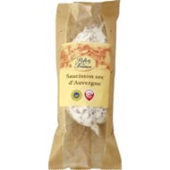 Reflets de France saucisson d'Auvergne IGP 300g