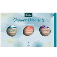 Kneipp coffret douche -mini x3 150ml