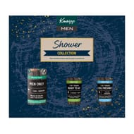 Kneipp coffret homme x1