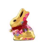 Lindt lapin or fleur chocolat lait x1-200g