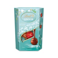 Lindt lindor cornet édition pâques 200g