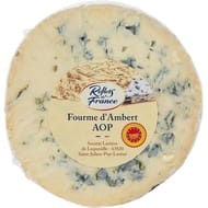Reflets de France Fourme d'Ambert AOP 250g