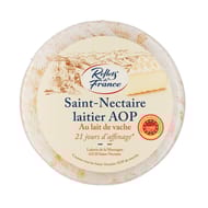 Reflets de France Saint-Nectaire laitier AOP 560g