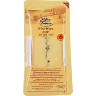 Reflets de France Morbier Au Lait Cru AOP 250g