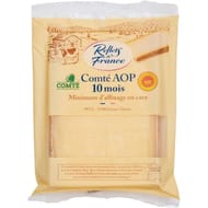 Reflets de France comté aop 10 mois 250g