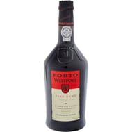 Westport porto fine ruby 75cl 18%
