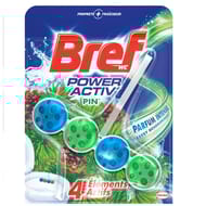 Bref wc power activ' pin 50g