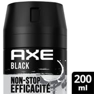 Axe Black déodorant anti-transpirant 200ml