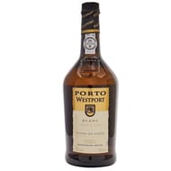 Westport porto blanc 75cl 18%