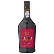 Westport porto rosé 75cl 18%