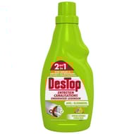 Destop entretien canalisation javel 750ml