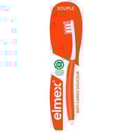 Elmex caries brosse à dents douceur x1