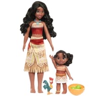 Coffret des 2 soeurs