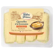 Reflets de France quenelles à la lyonnaise x4 320g
