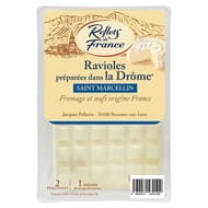 Reflets de France ravioles au Saint Marcellin 240g