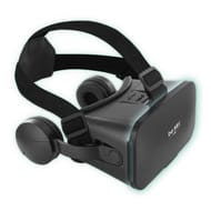 Be mix casque réalité virtuelle sans fil