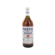 Rivanis pastis 1L 45%